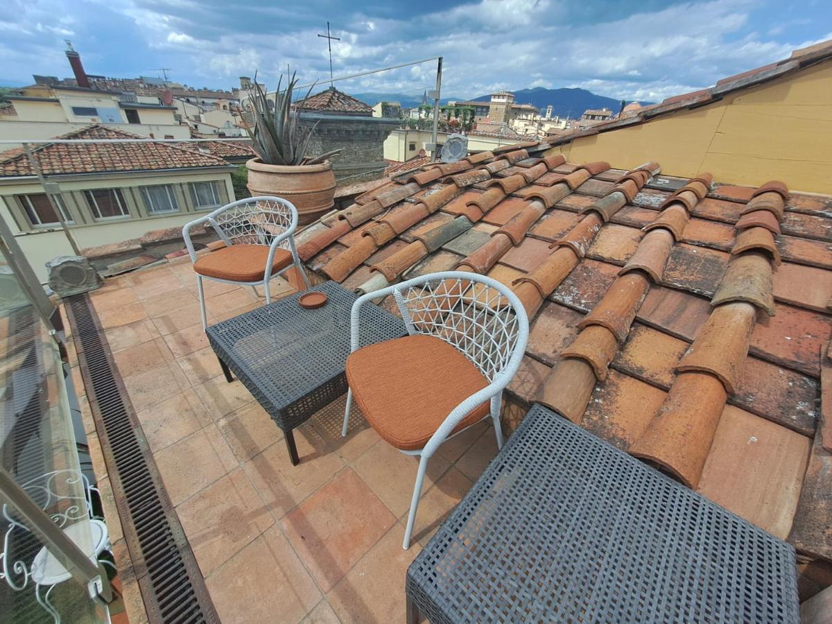 Lejlighed Penthouse View *