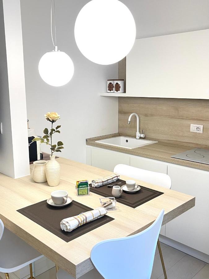 Appartamento Casa Cavour White *