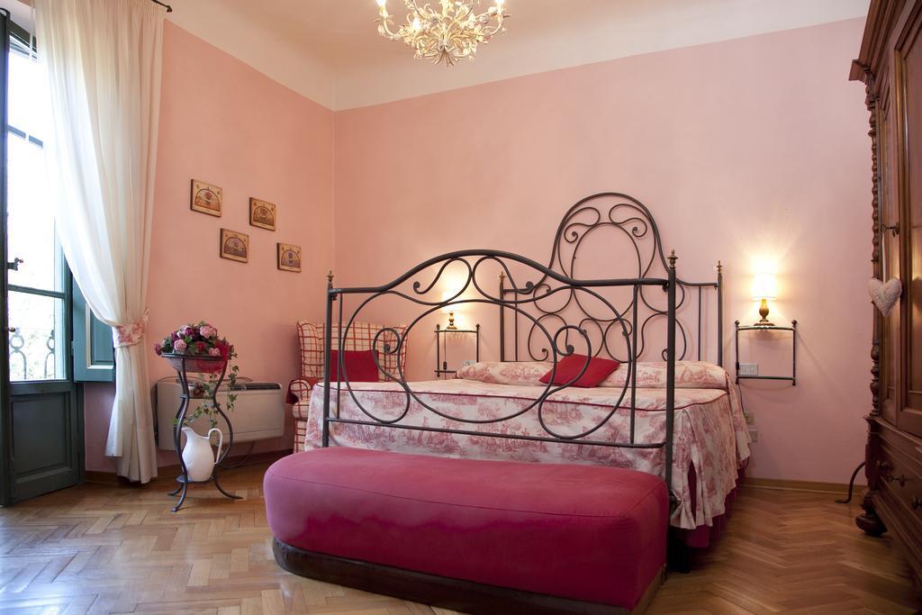 Bed & Breakfast La Sosta Firenze