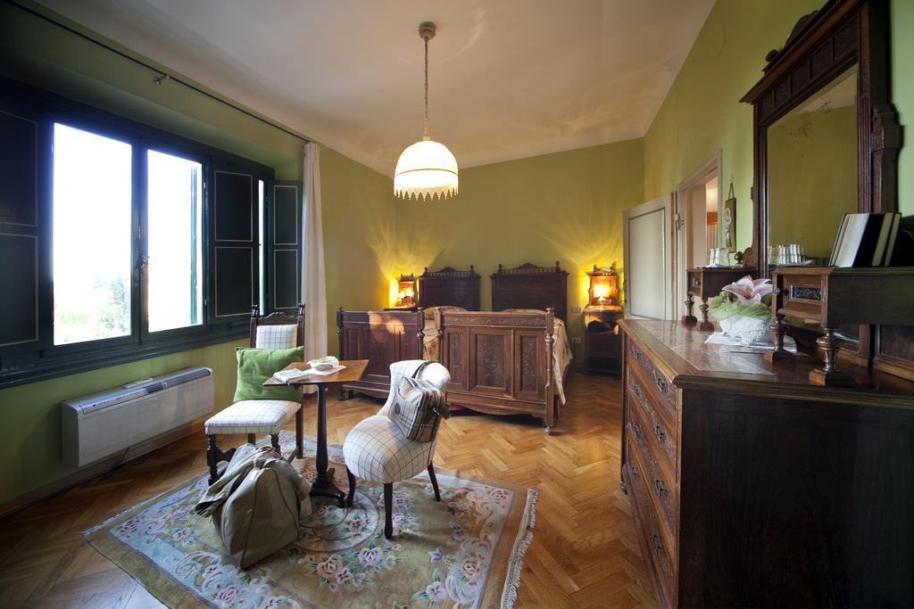 La Sosta Bed & Breakfast Firenze