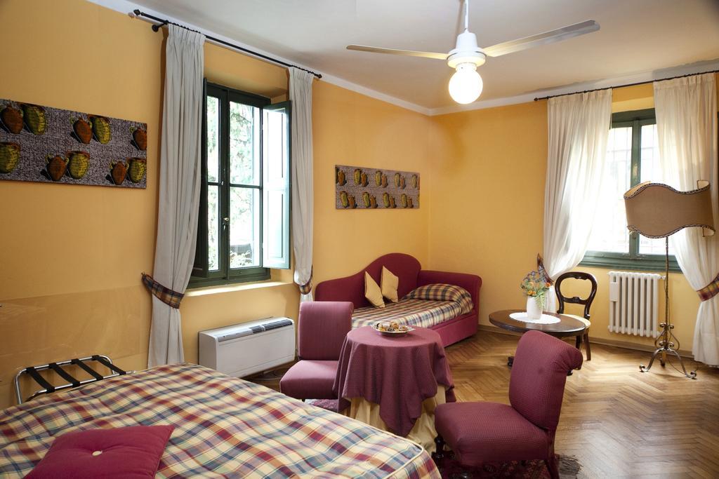 La Sosta 2* Firenze