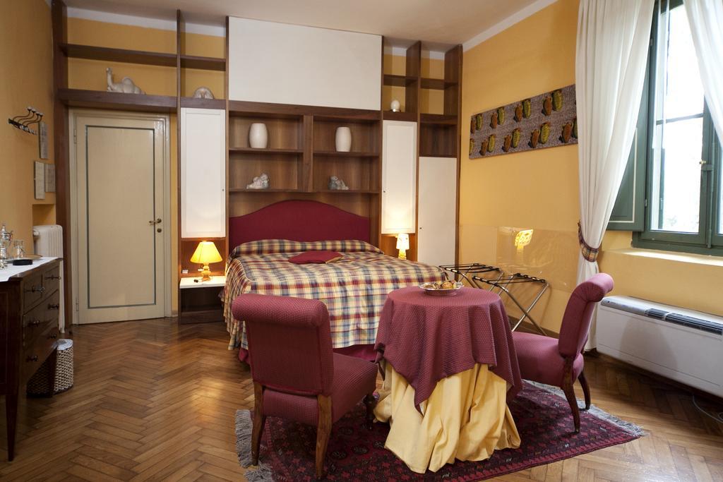 La Sosta Bed & Breakfast Firenze