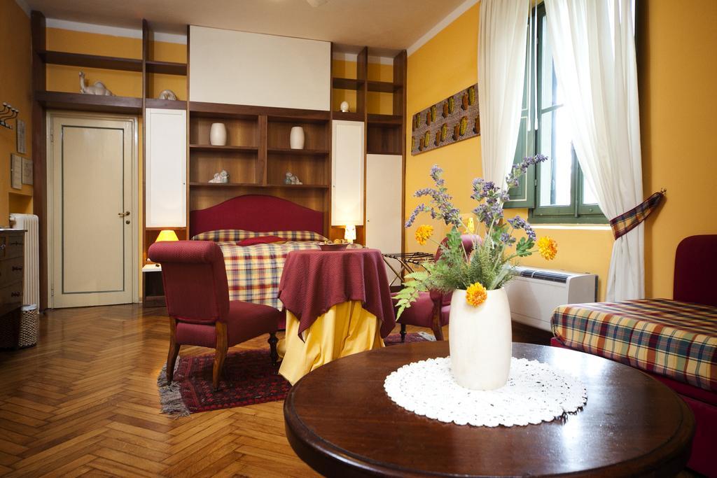 La Sosta Firenze