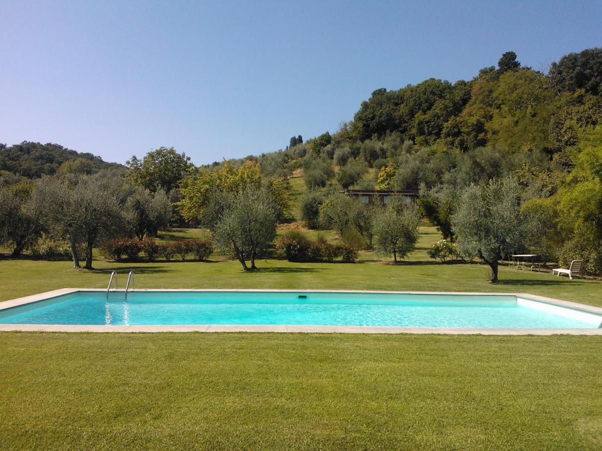 Casa de férias Il Giardino In Florença