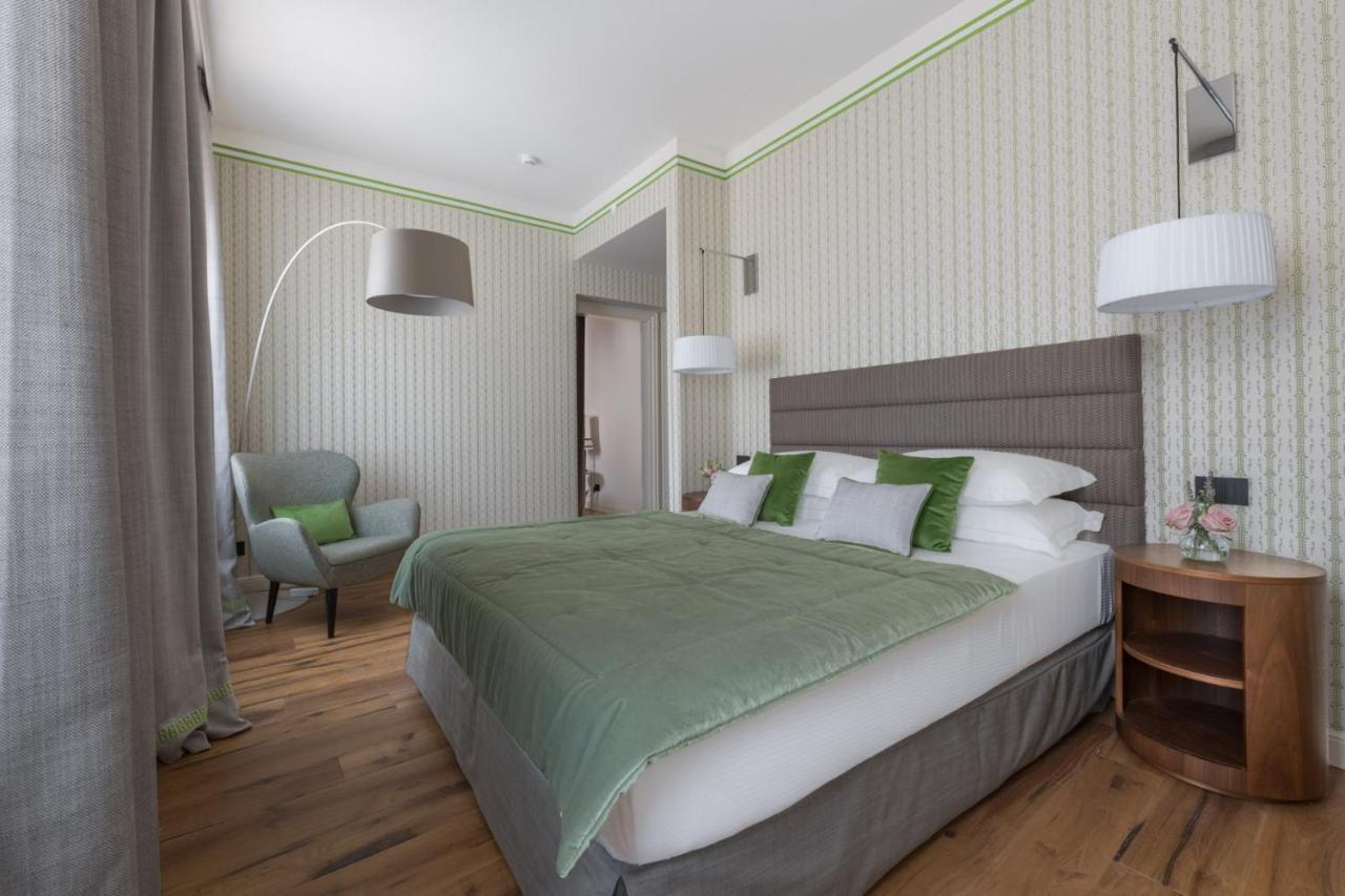 Apartamento Palazzo Signoria Luxury 10- Giuditta *