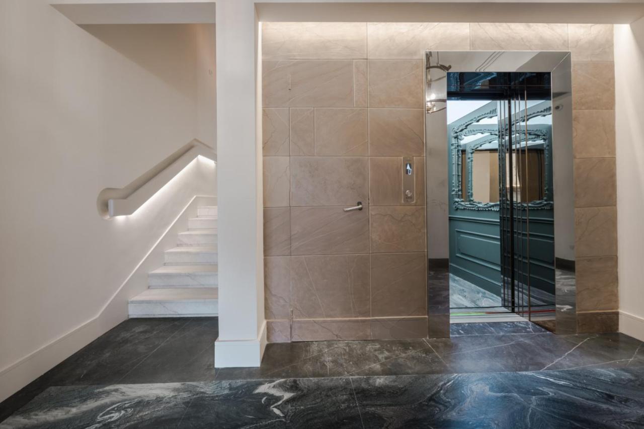 Palazzo Signoria Luxury 10- Giuditta * Florença