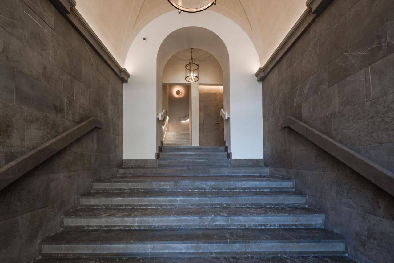Palazzo Signoria Luxury 10- Giuditta Apartamento Florença
