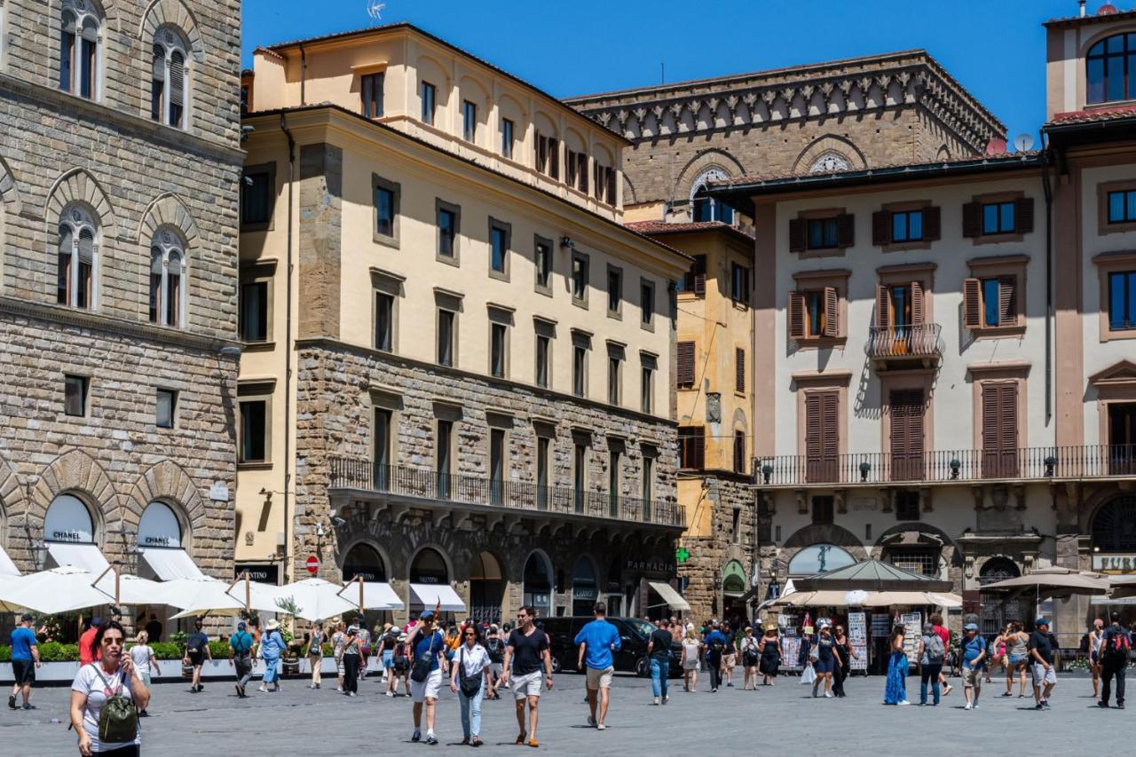 Palazzo Signoria Luxury 10- Giuditta