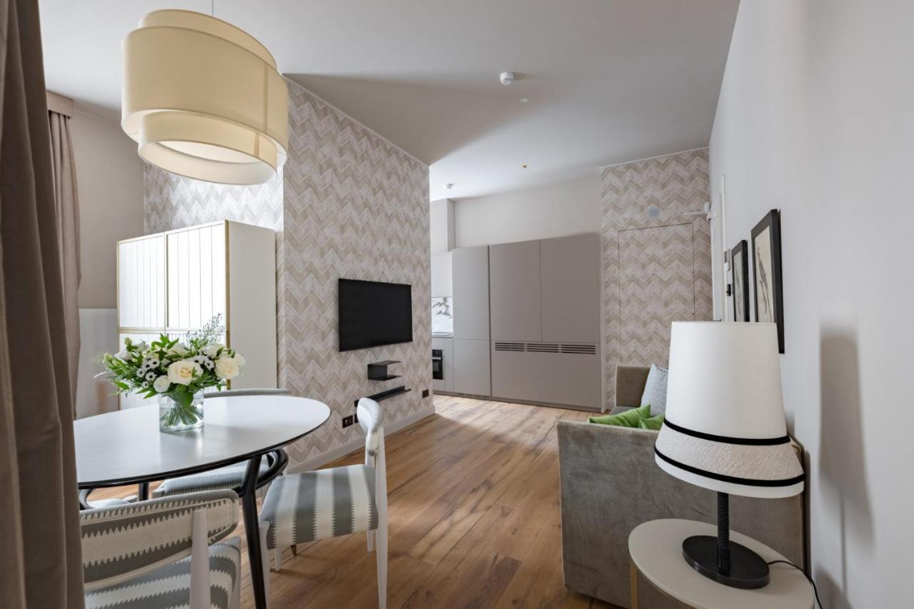 Apartamento Palazzo Signoria Luxury 10- Giuditta