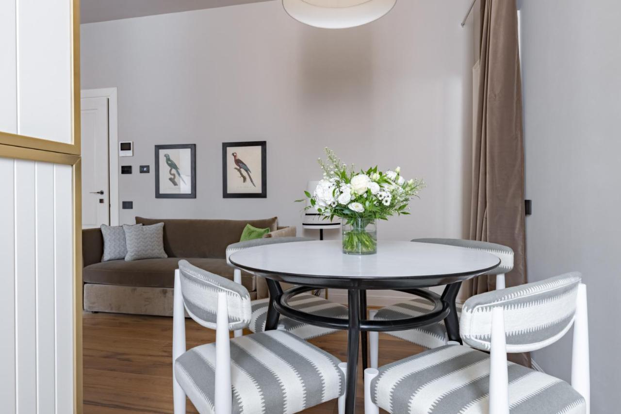Palazzo Signoria Luxury 10- Giuditta