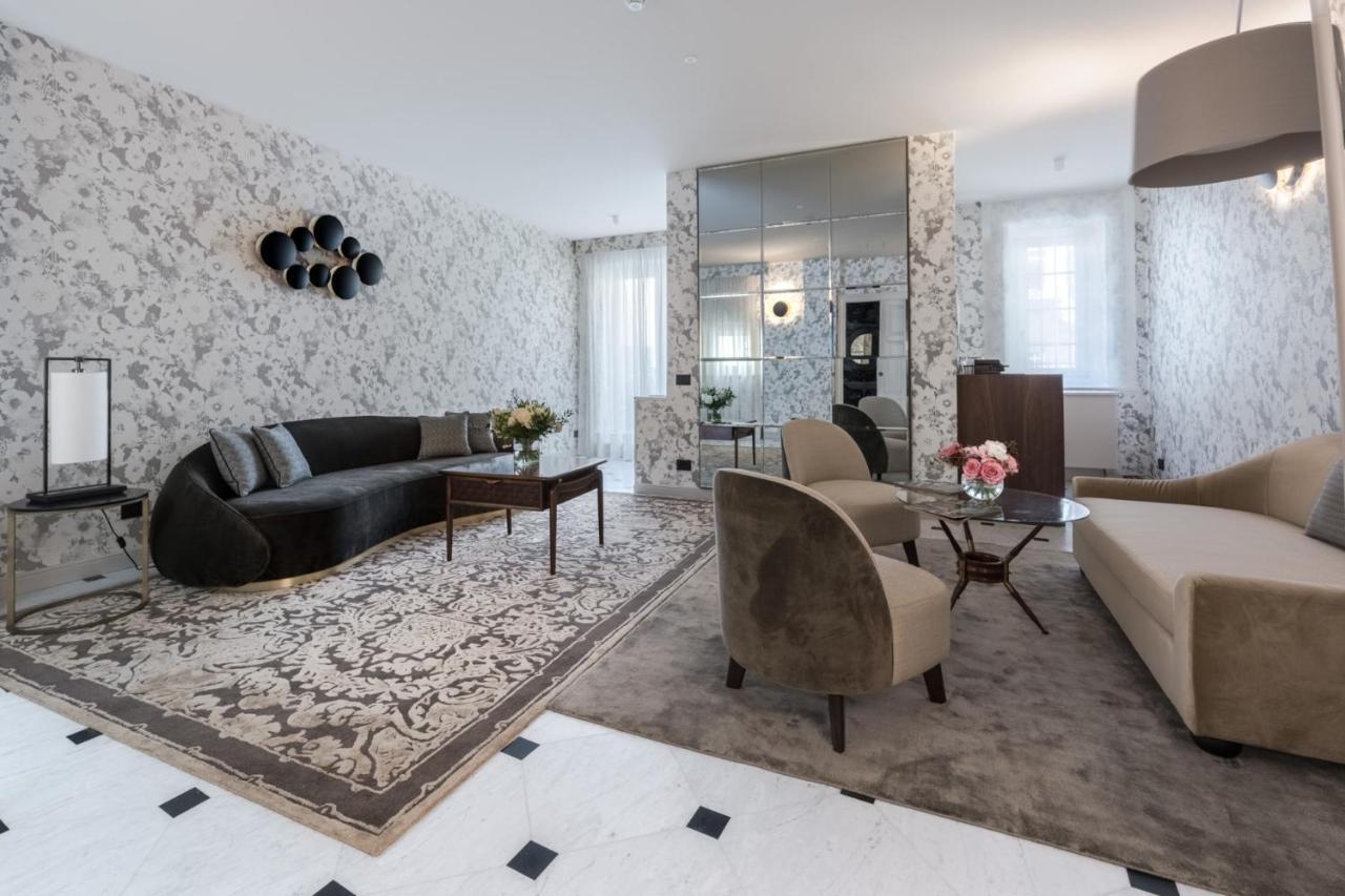 Apartamento Palazzo Signoria Luxury 10- Giuditta Florença