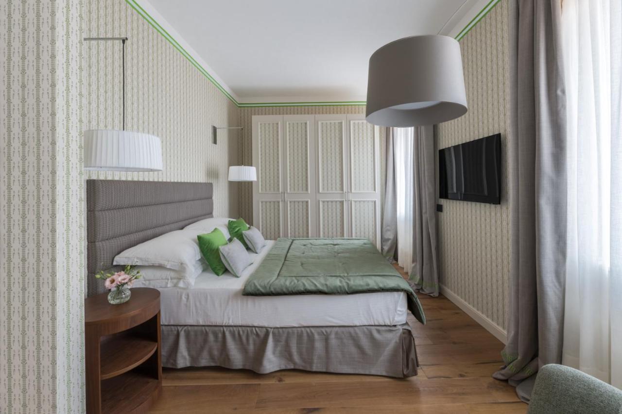 Palazzo Signoria Luxury 10- Giuditta