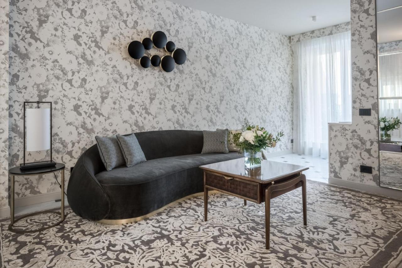 Palazzo Signoria Luxury 10- Giuditta Apartamento *