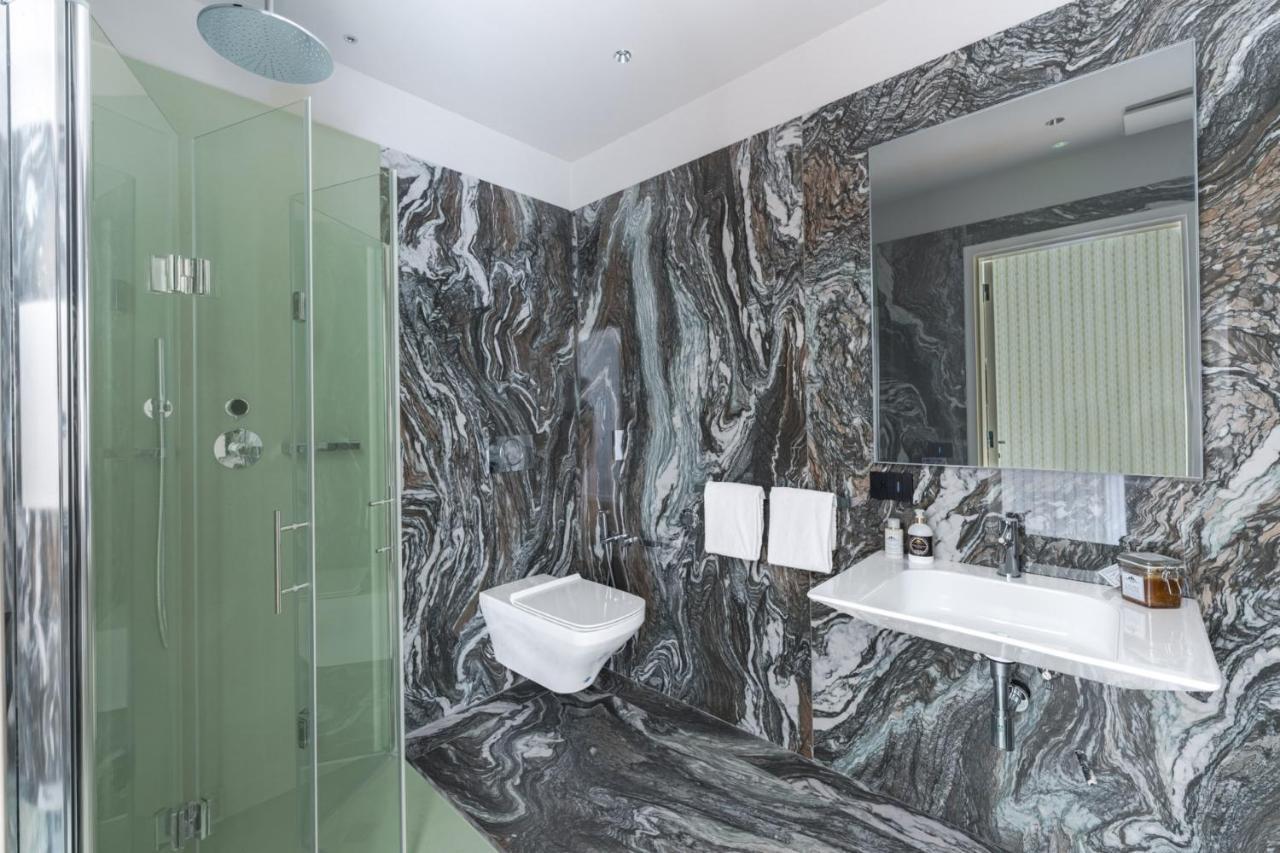 Palazzo Signoria Luxury 10- Giuditta Apartamento *