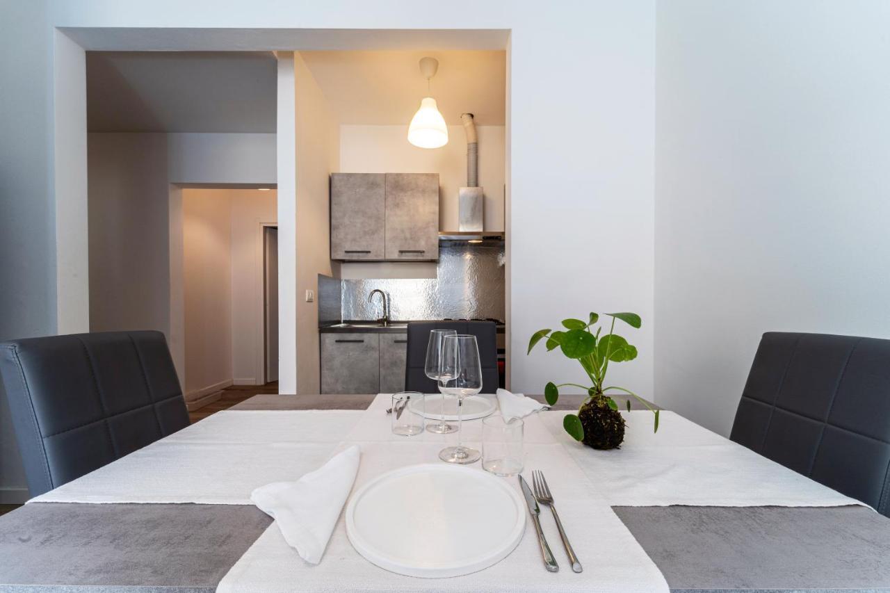 Studio 2_city Centre Apartamento *
