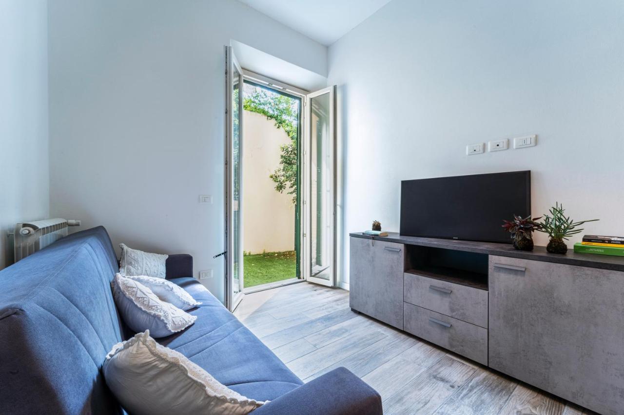 Apartamento Studio 2_city Centre *
