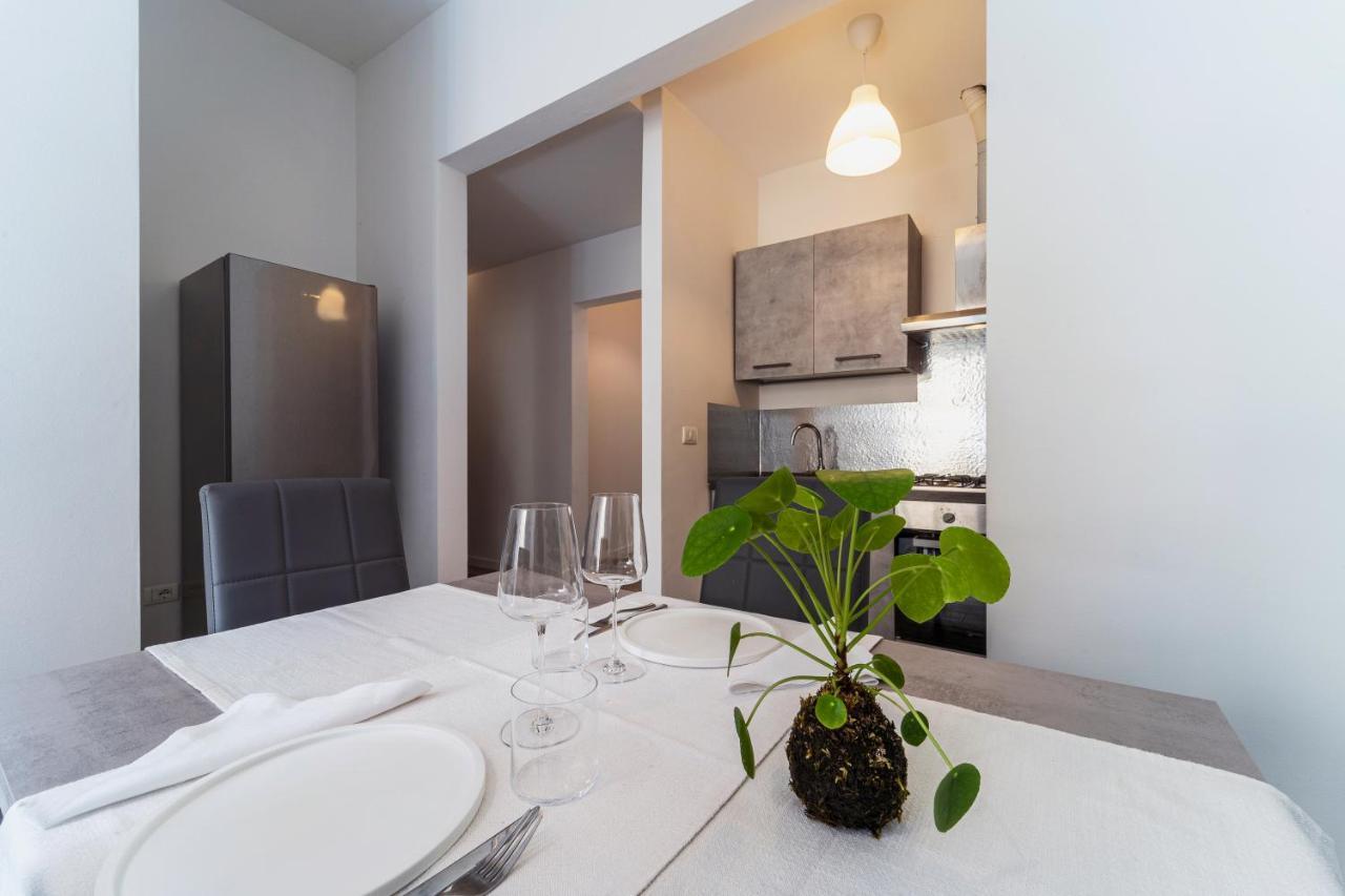 Apartamento Studio 2_city Centre