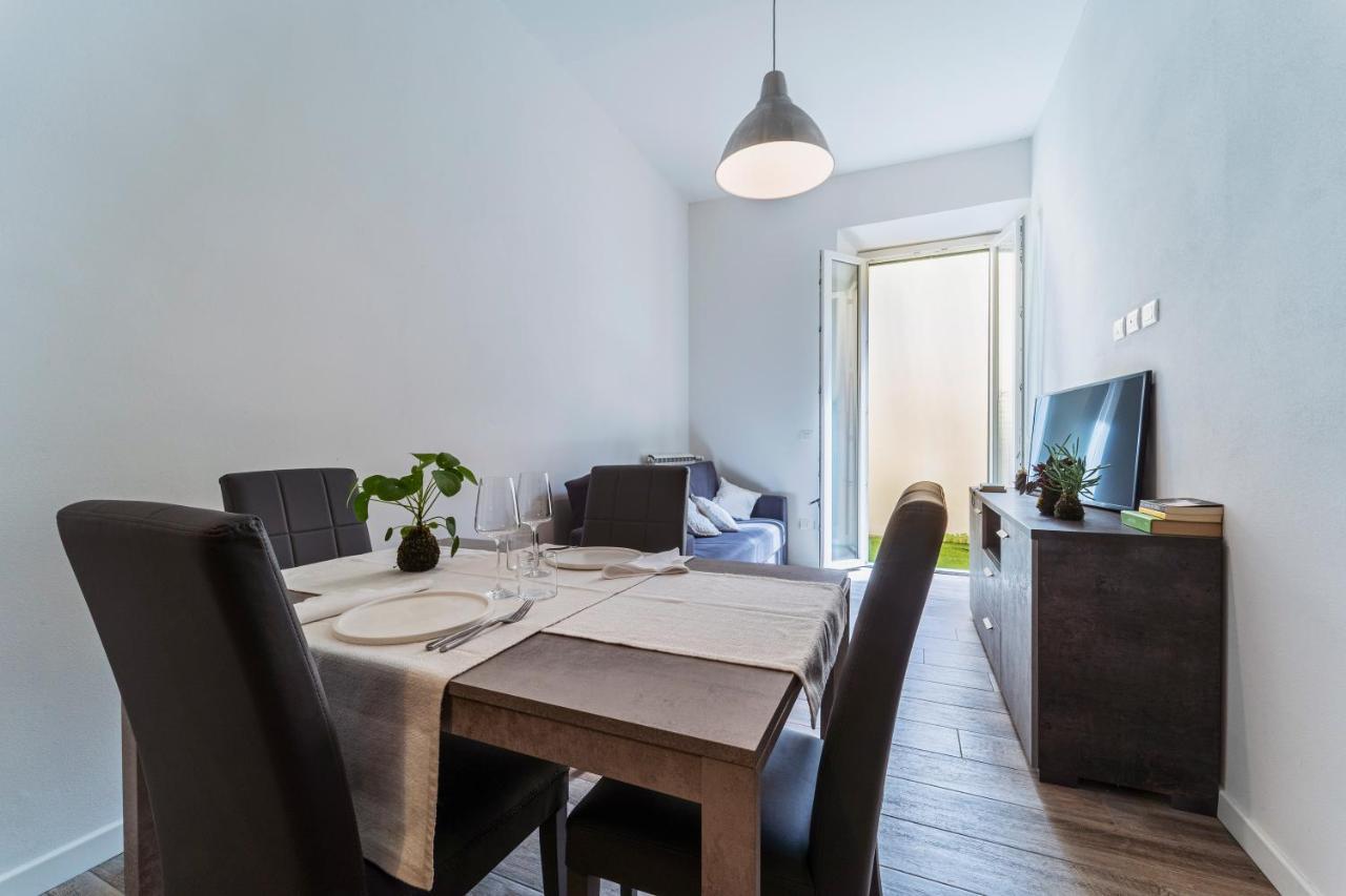 Apartamento Studio 2_city Centre *