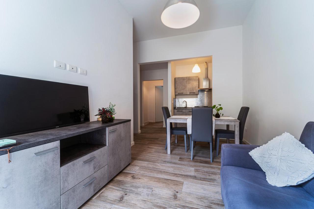 Apartamento Studio 2_city Centre Florença