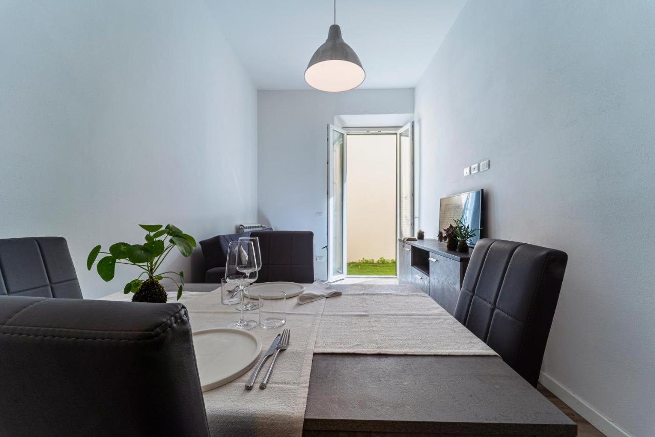 Studio 2_city Centre Apartamento Florença