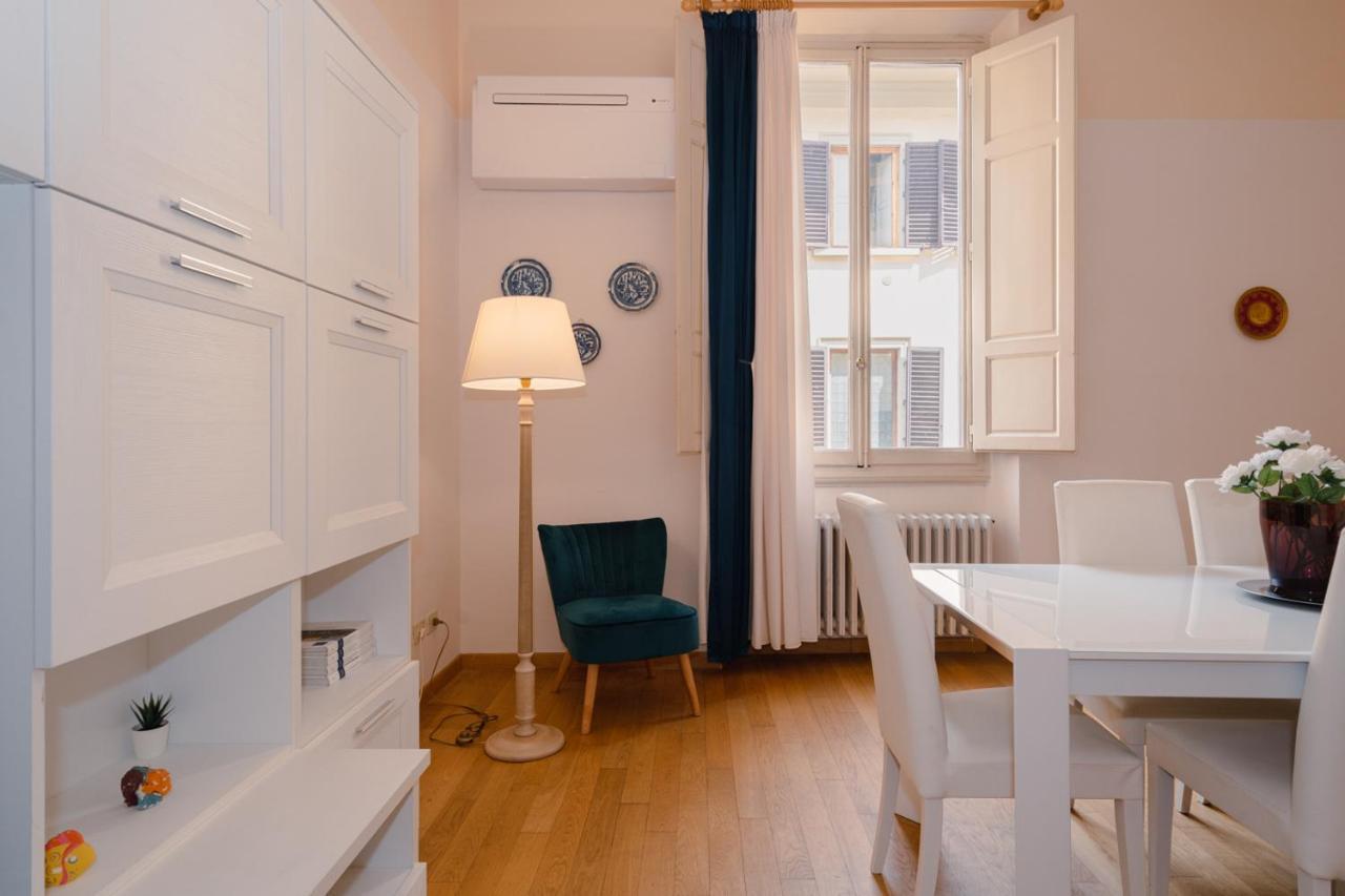 Ghibellina Elegant With 4 Bedrooms Florença