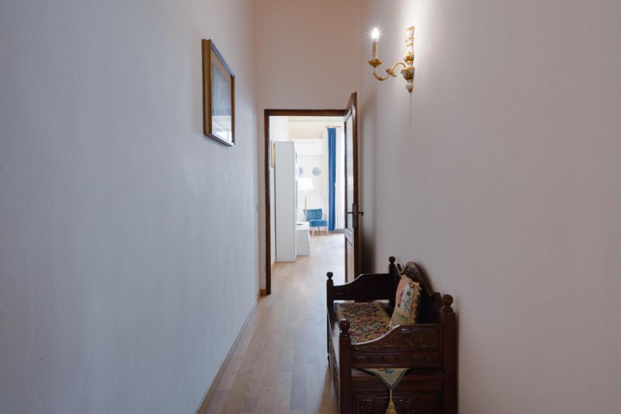 Ghibellina Elegant With 4 Bedrooms *