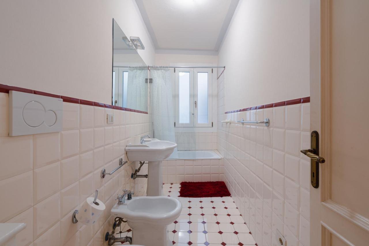 Apartamento Ghibellina Elegant With 4 Bedrooms