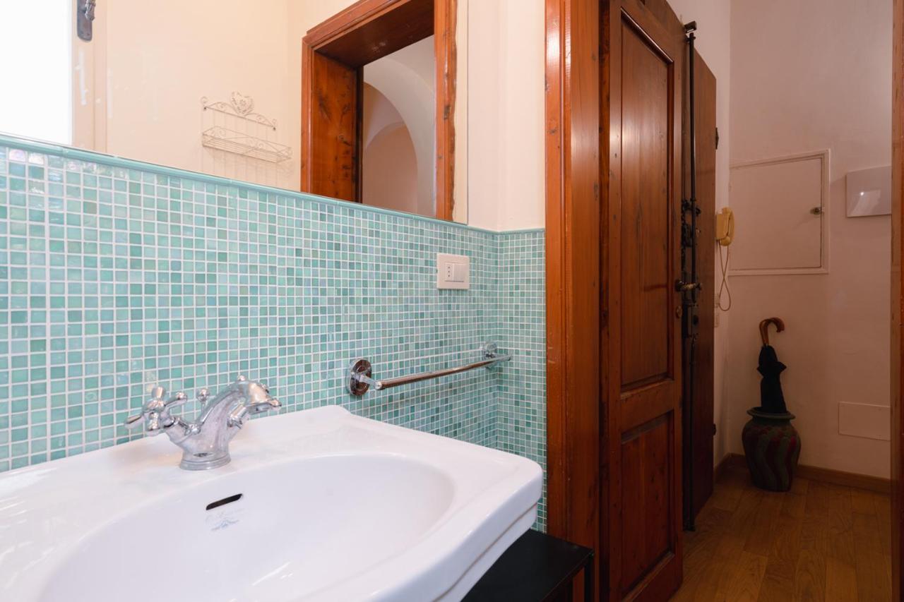 Ghibellina Elegant With 4 Bedrooms Apartamento *