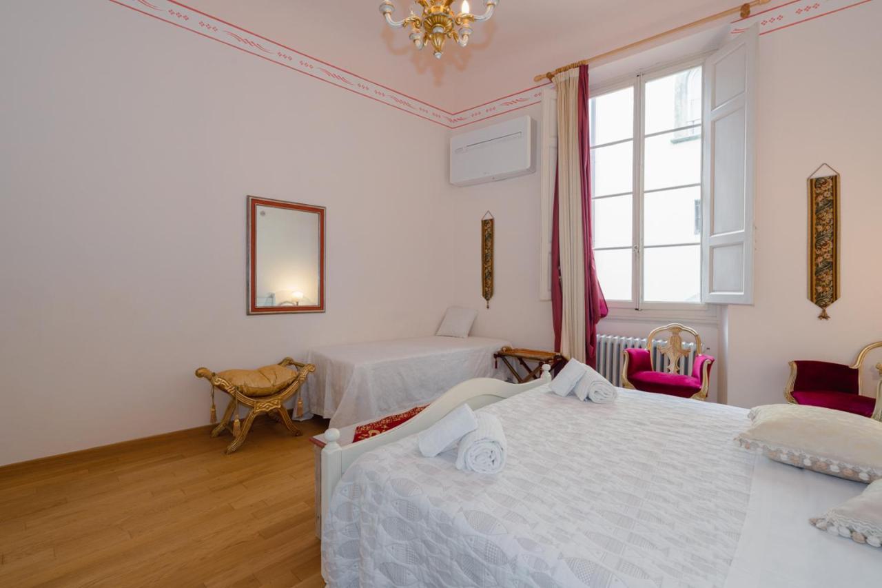Ghibellina Elegant With 4 Bedrooms * Florença