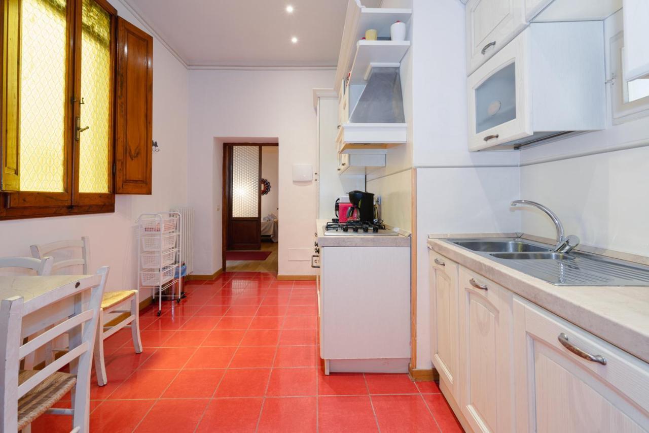 Ghibellina Elegant With 4 Bedrooms Florença