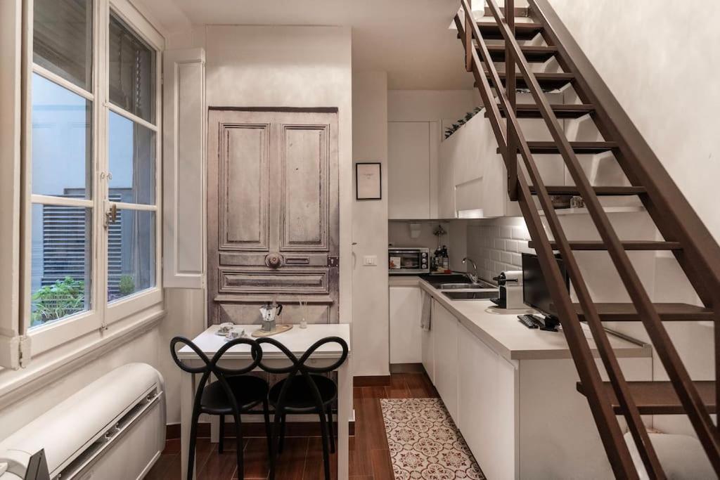Leilighet Station - City Center Studio Flat