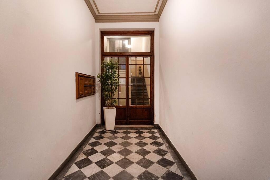 Leilighet Station - City Center Studio Flat Firenze
