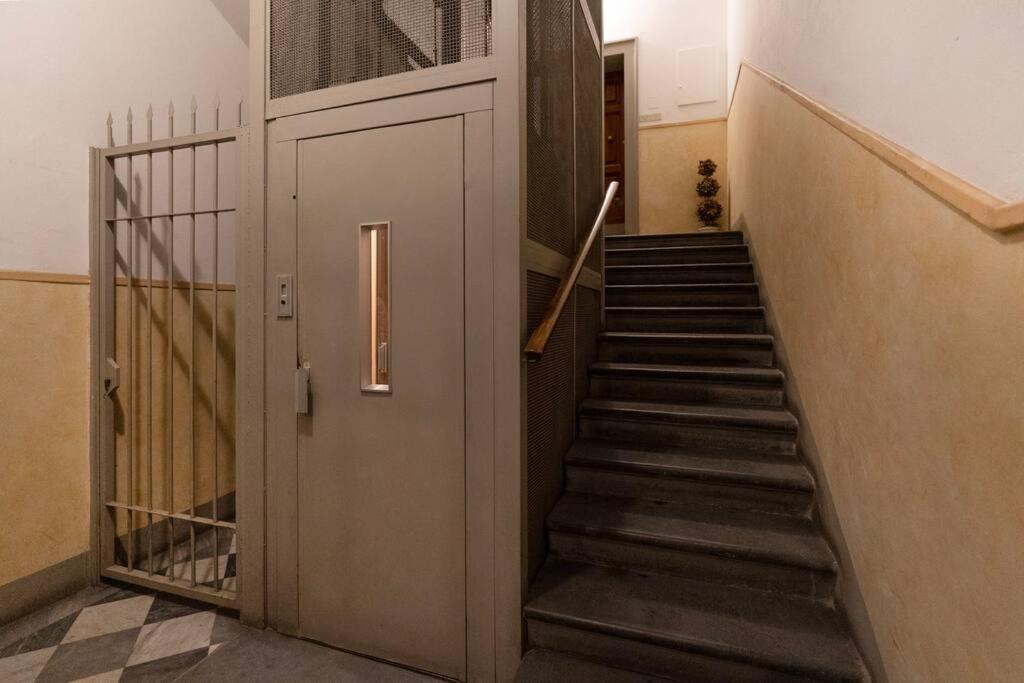 Station - City Center Studio Flat Leilighet Firenze