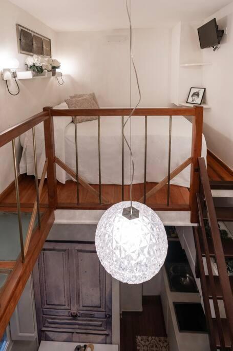Leilighet Station - City Center Studio Flat *