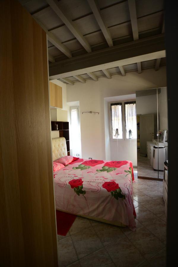 Apartamento Vicky Florença