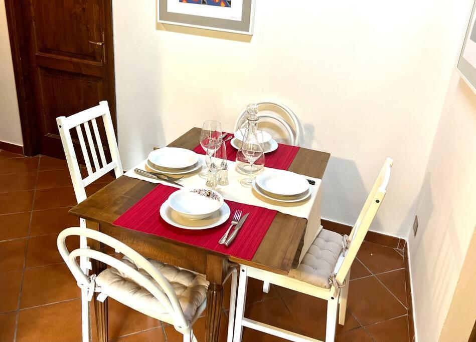 Appartamento Sweet Firenze