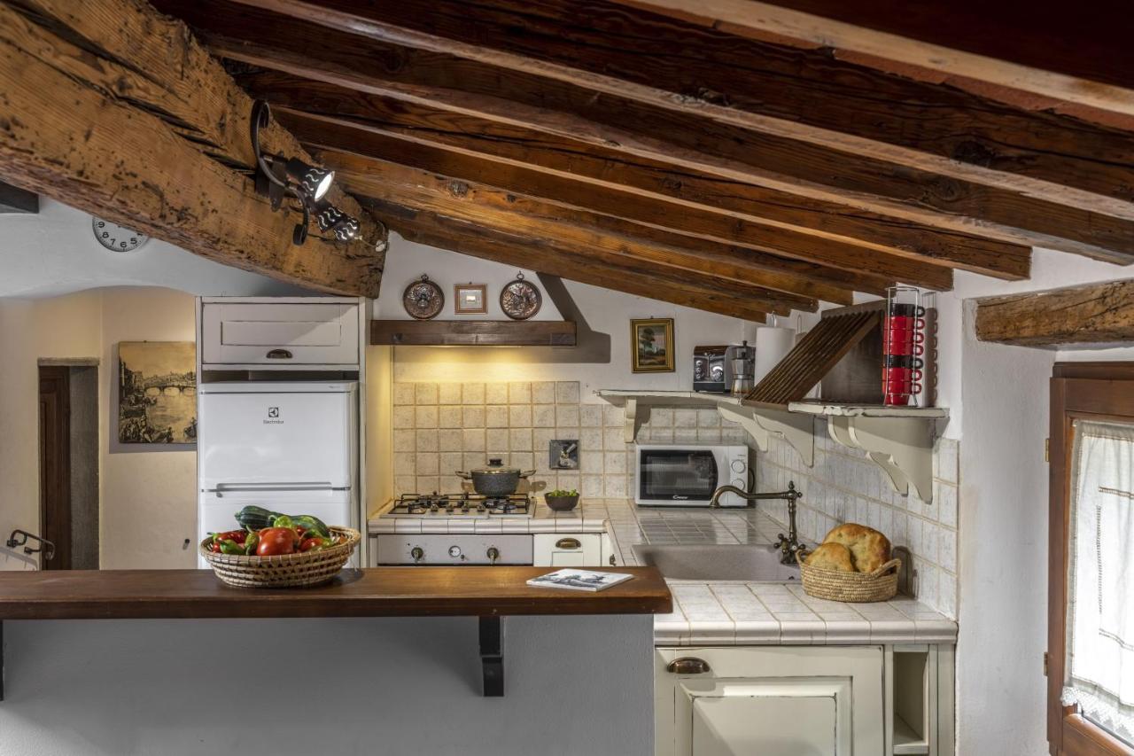 Apartamento Il Presto Di San Martino