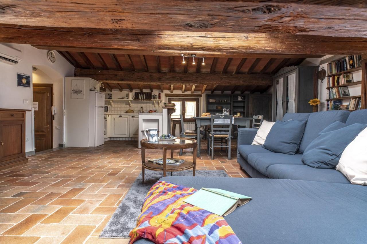 Apartamento Il Presto Di San Martino Florença