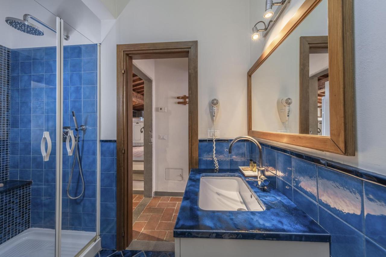 Il Presto Di San Martino Apartamento Florença