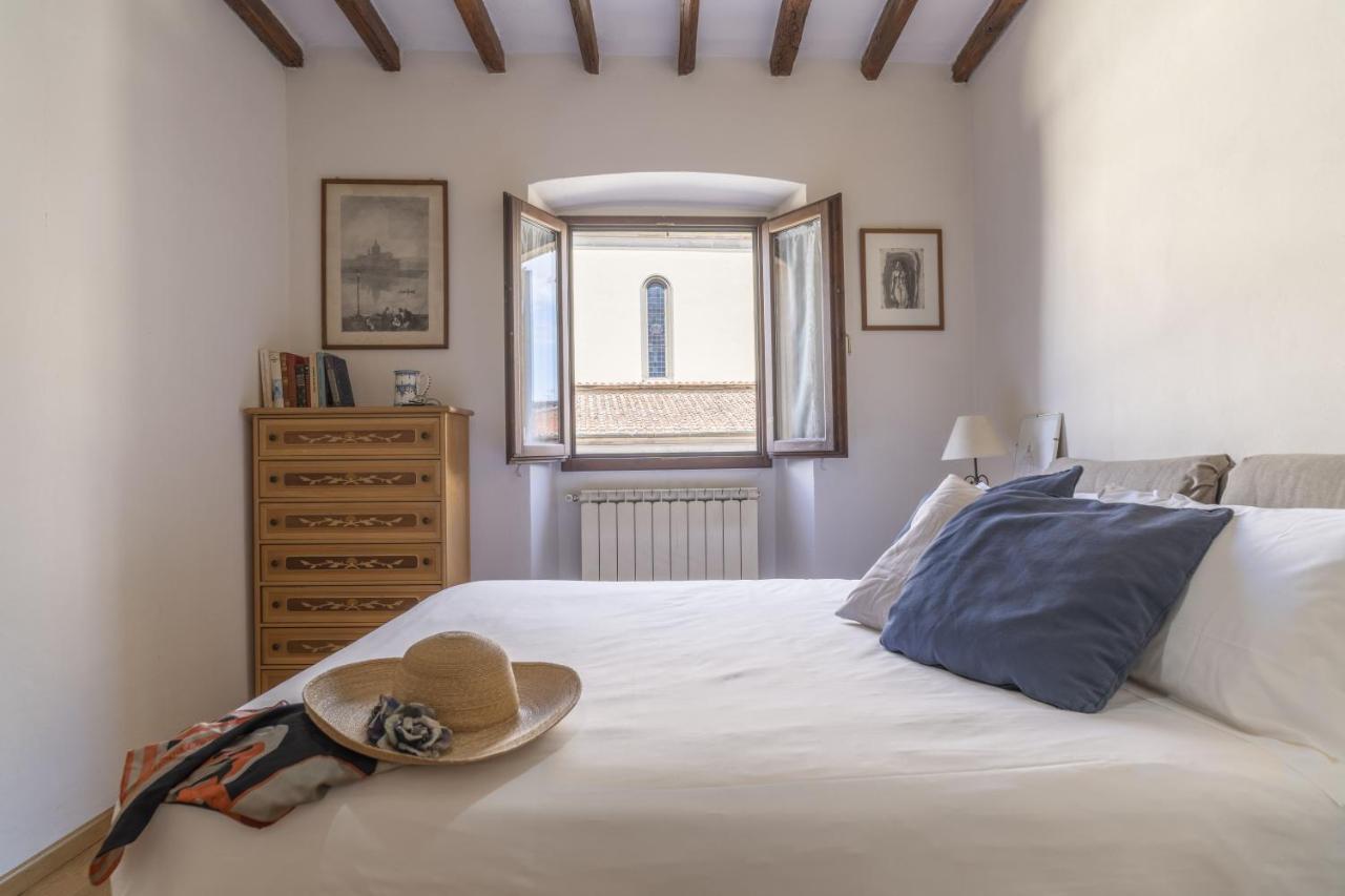 Il Presto Di San Martino Apartamento