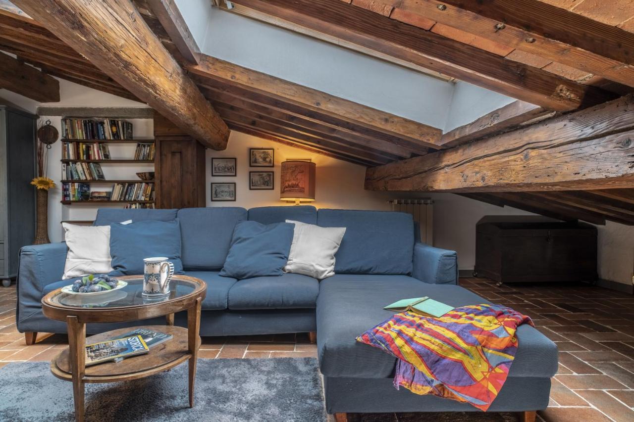 Il Presto Di San Martino Apartamento *