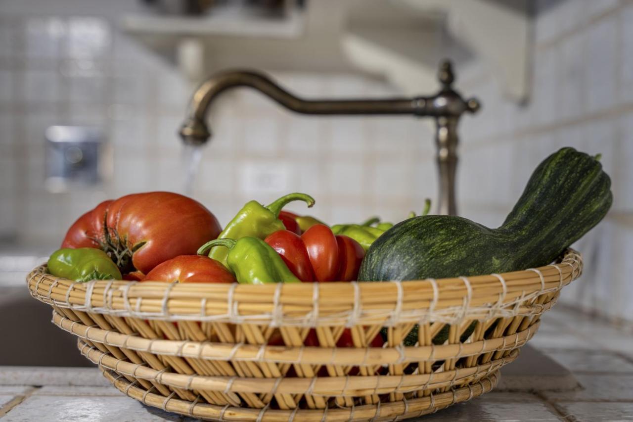 Apartamento Il Presto Di San Martino Florença