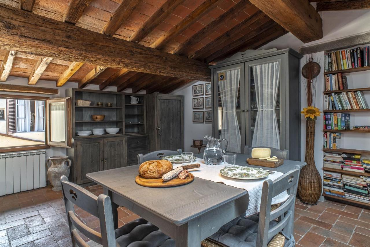 Apartamento Il Presto Di San Martino *