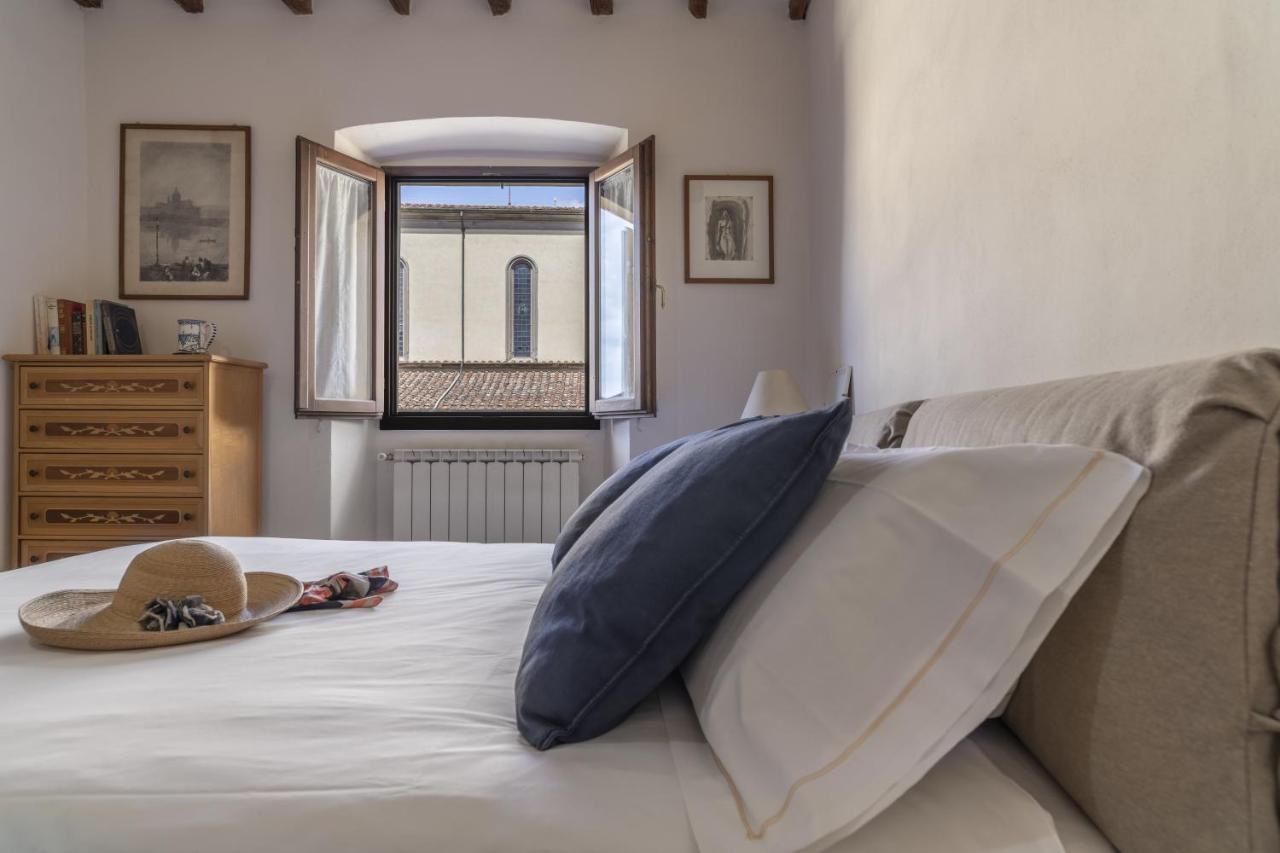 Apartamento Il Presto Di San Martino *