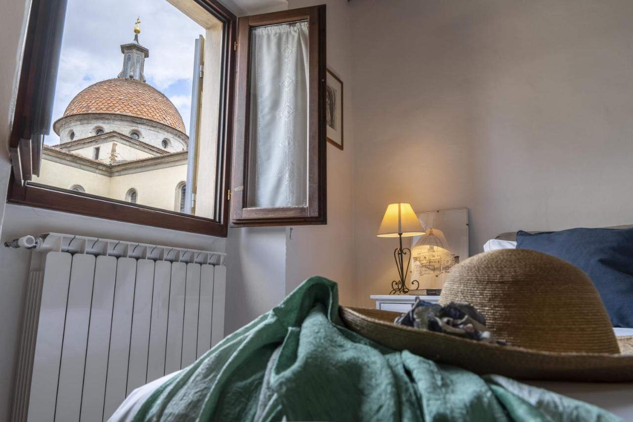 Il Presto Di San Martino Apartamento Florença