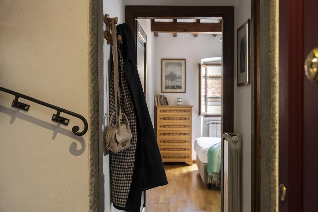 Apartamento Il Presto Di San Martino *