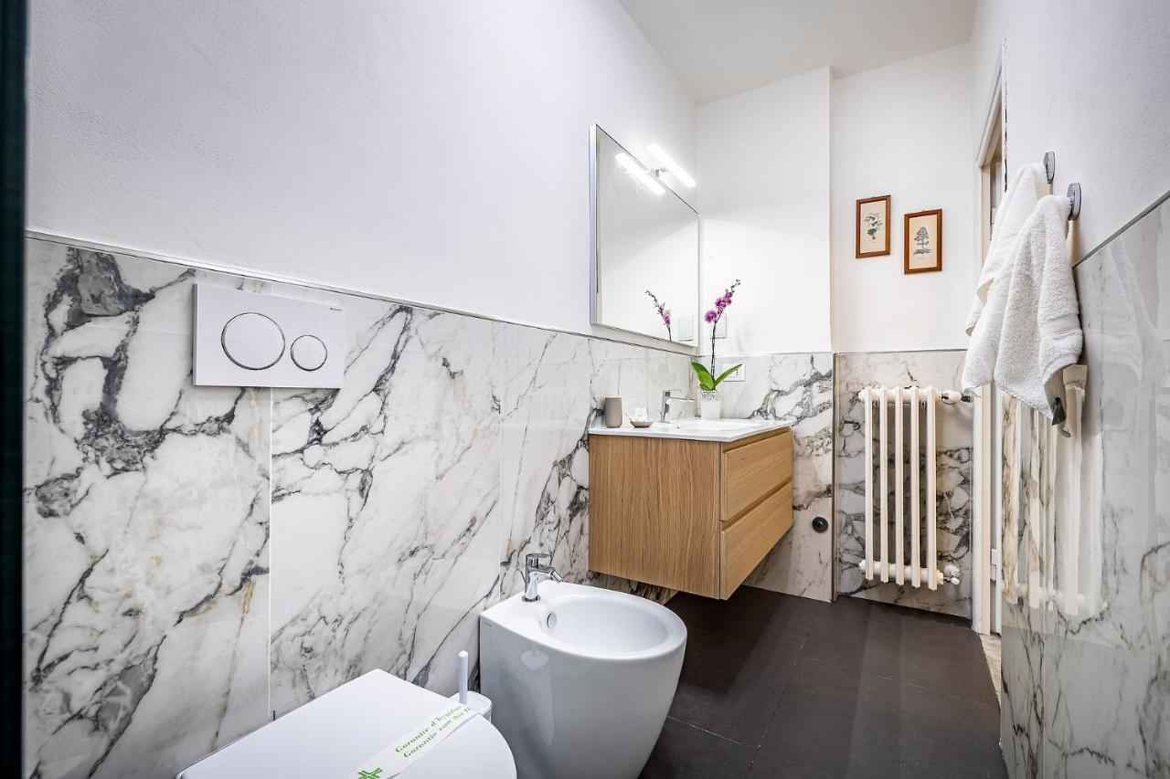 Brunelli Appartement