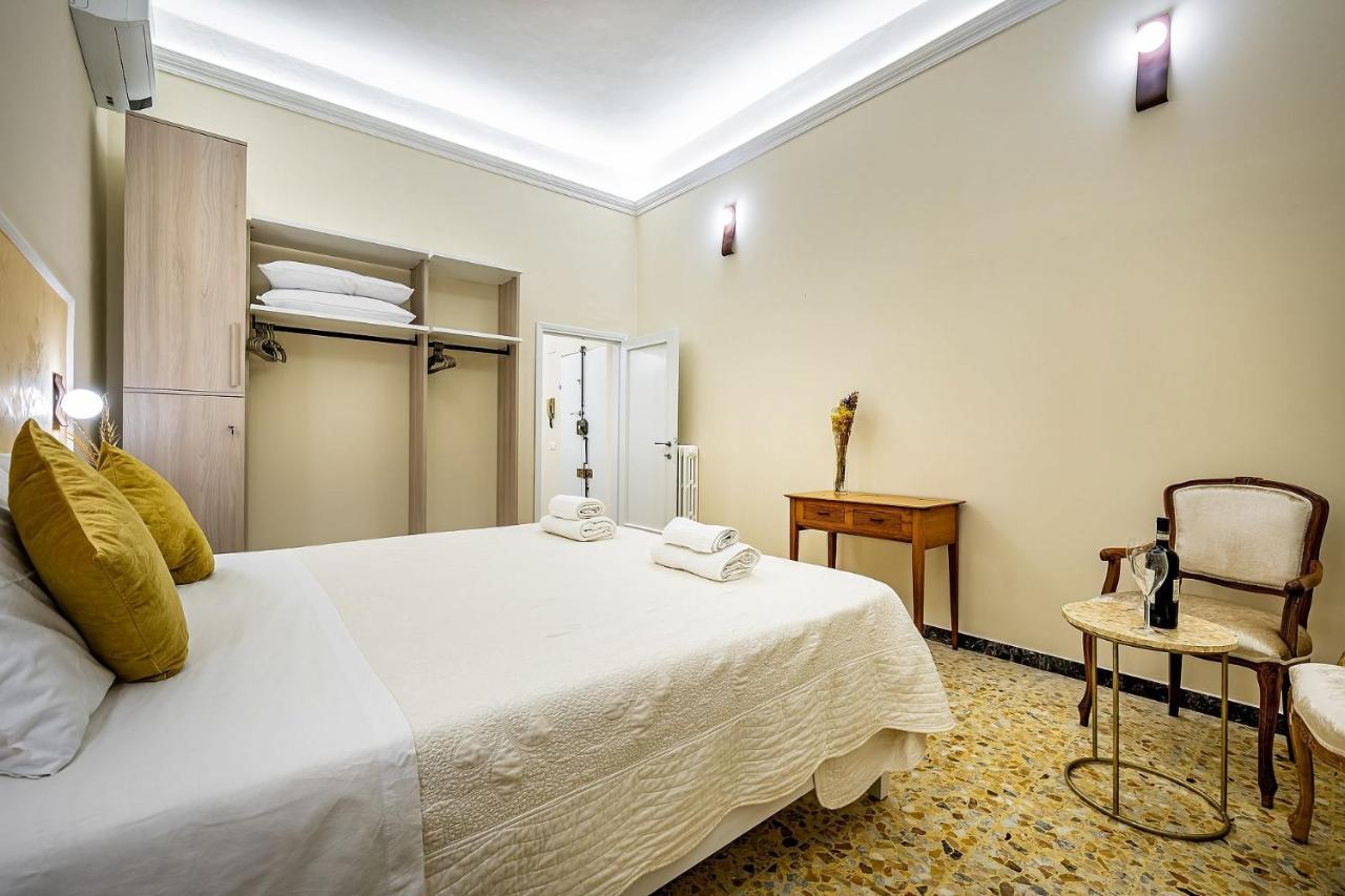 Brunelli Appartement *