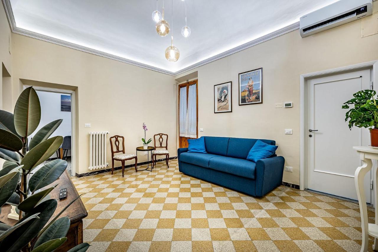 Appartement Brunelli *
