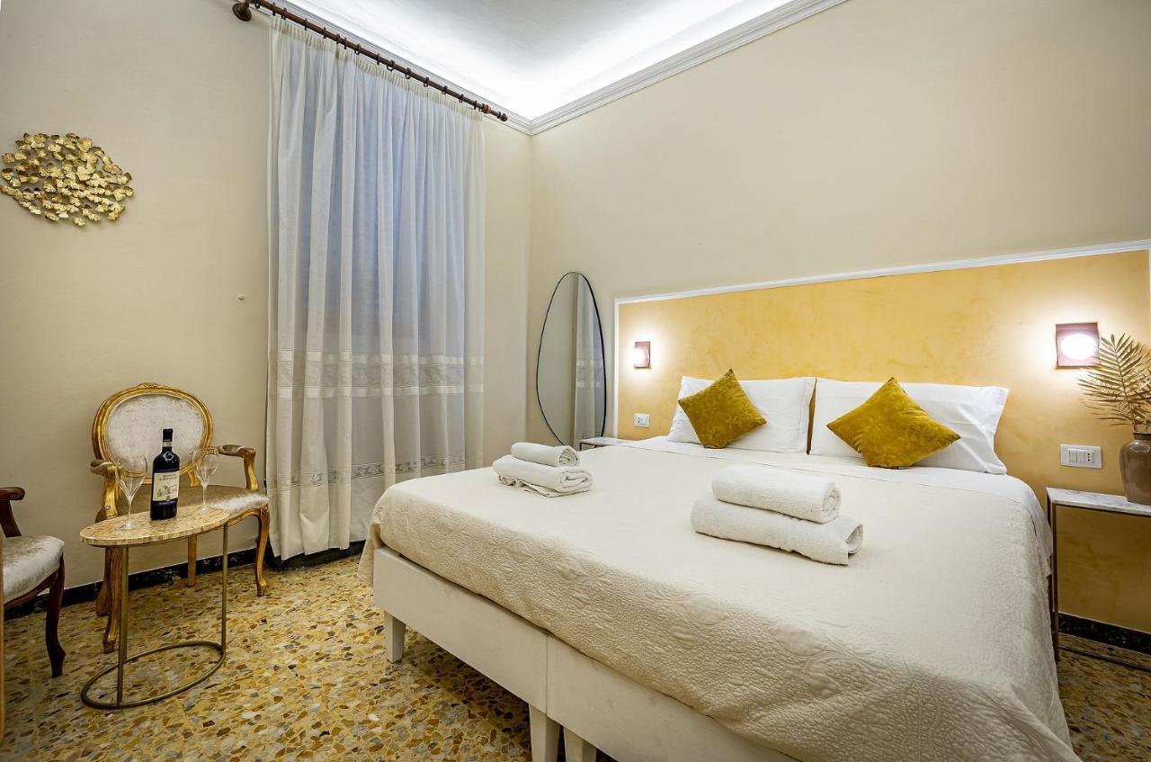 Brunelli Appartement *